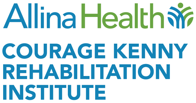 Allina Health: Courage Kenny Rehabilitation Institute