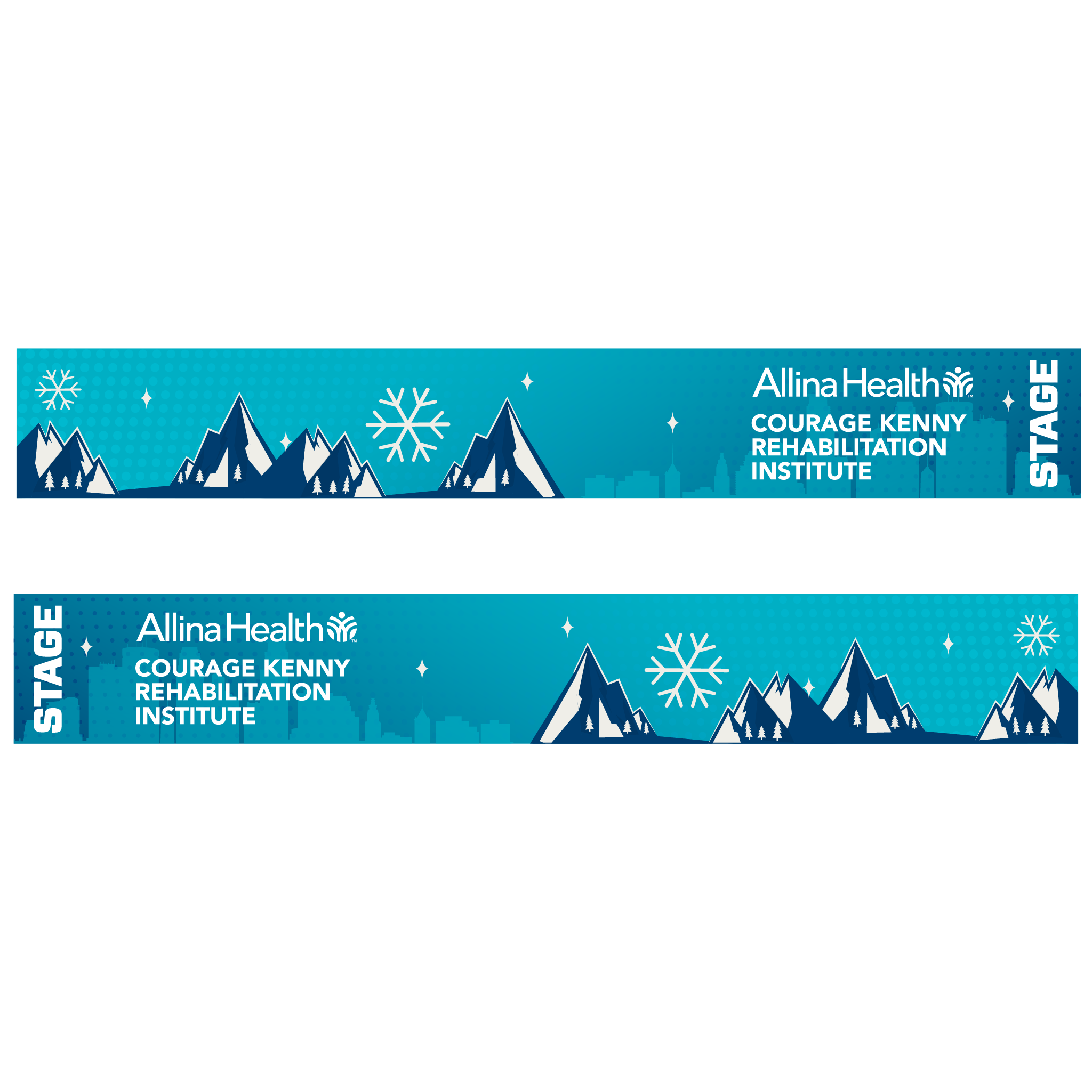 Allina Health Propnetic - Magnetic Ski Goggle + Bonus Lens