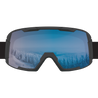STAGE Big Punk Ski Goggle with Blue Revo Lens