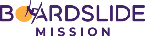 Boardslide Mission Logo
