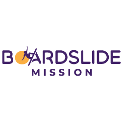 Boardslide Mission Logo