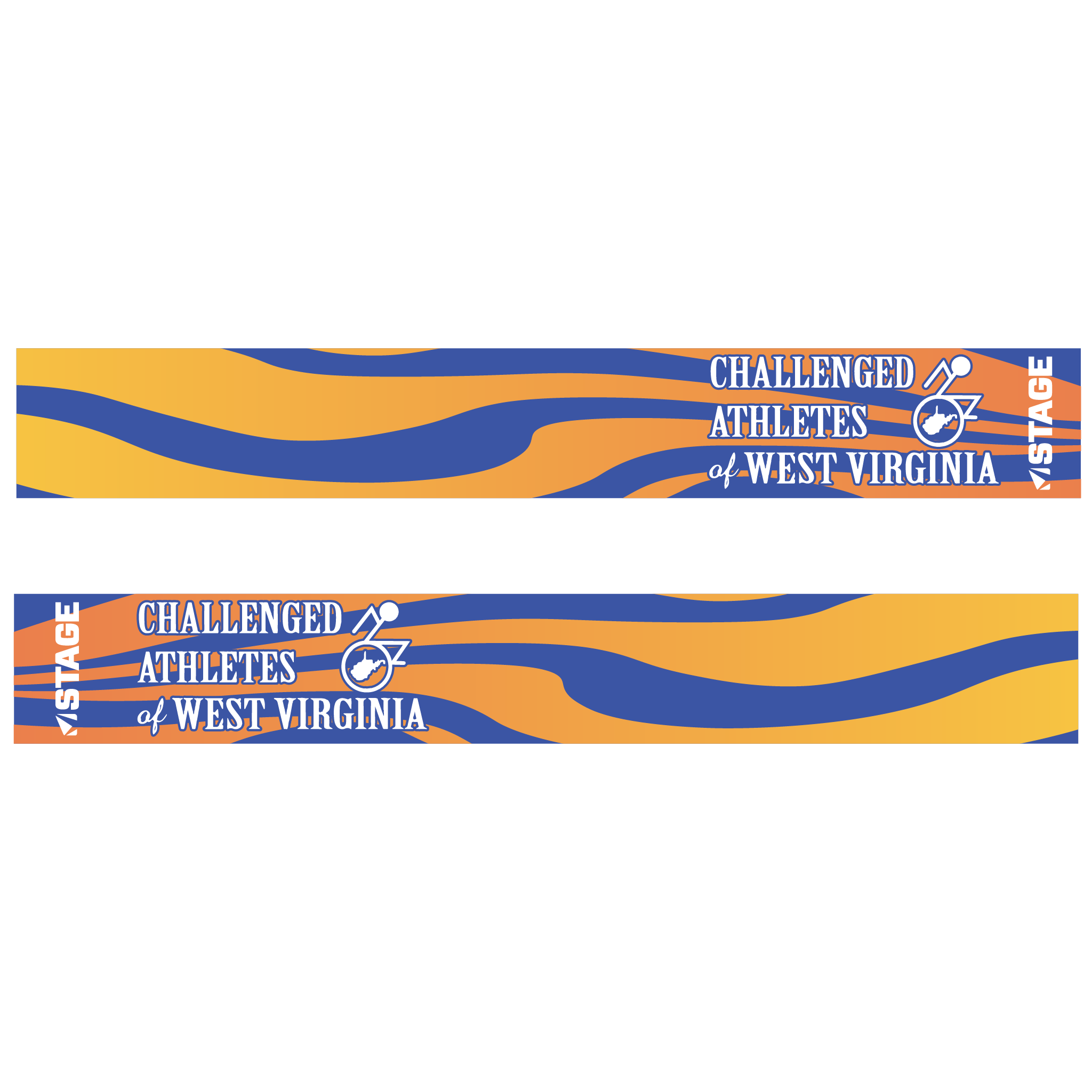 Challenged Athletes of West Virginia Propnetic - Magnetic Ski Goggle + Bonus Lens