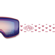 Cub Jr. Ski Goggle (Ages 3-6)