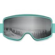 Cub Jr. Ski Goggle (Ages 3-6)