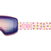 Cub Jr. Ski Goggle (Ages 3-6)