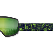 Cub Jr. Ski Goggle (Ages 3-6)