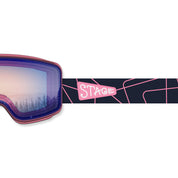Cub Jr. Ski Goggle (Ages 3-6)