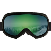OTG Ski Goggle - (Over-the-Glasses)