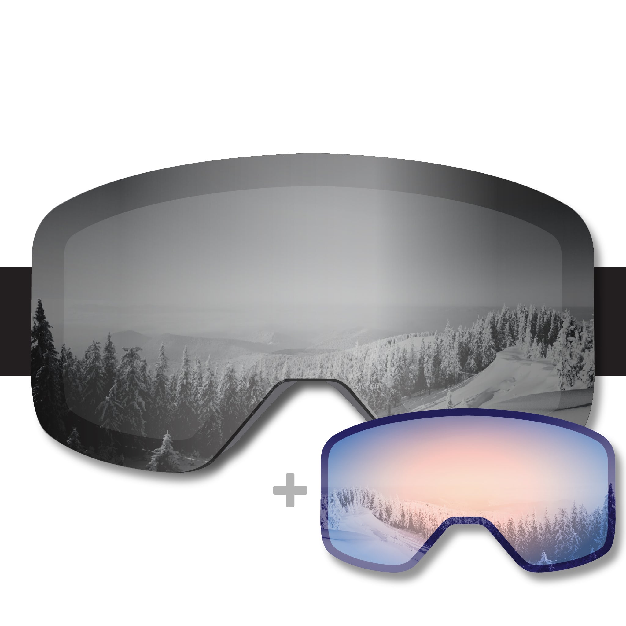 ski goggles shop Propnetic