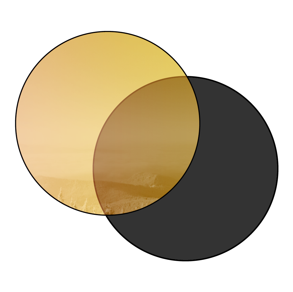 Propnetic Red Revo Lens