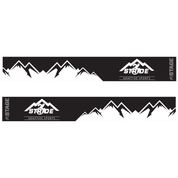 STRIDE Propnetic - Magnetic Ski Goggle + Bonus Lens