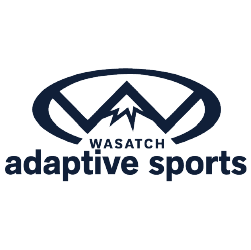 Wasatch Adaptive Sports Logo