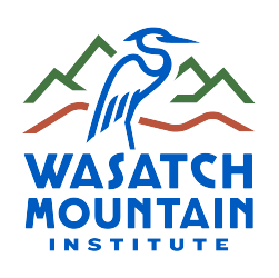 Wasatch Mountain Insitute Logo