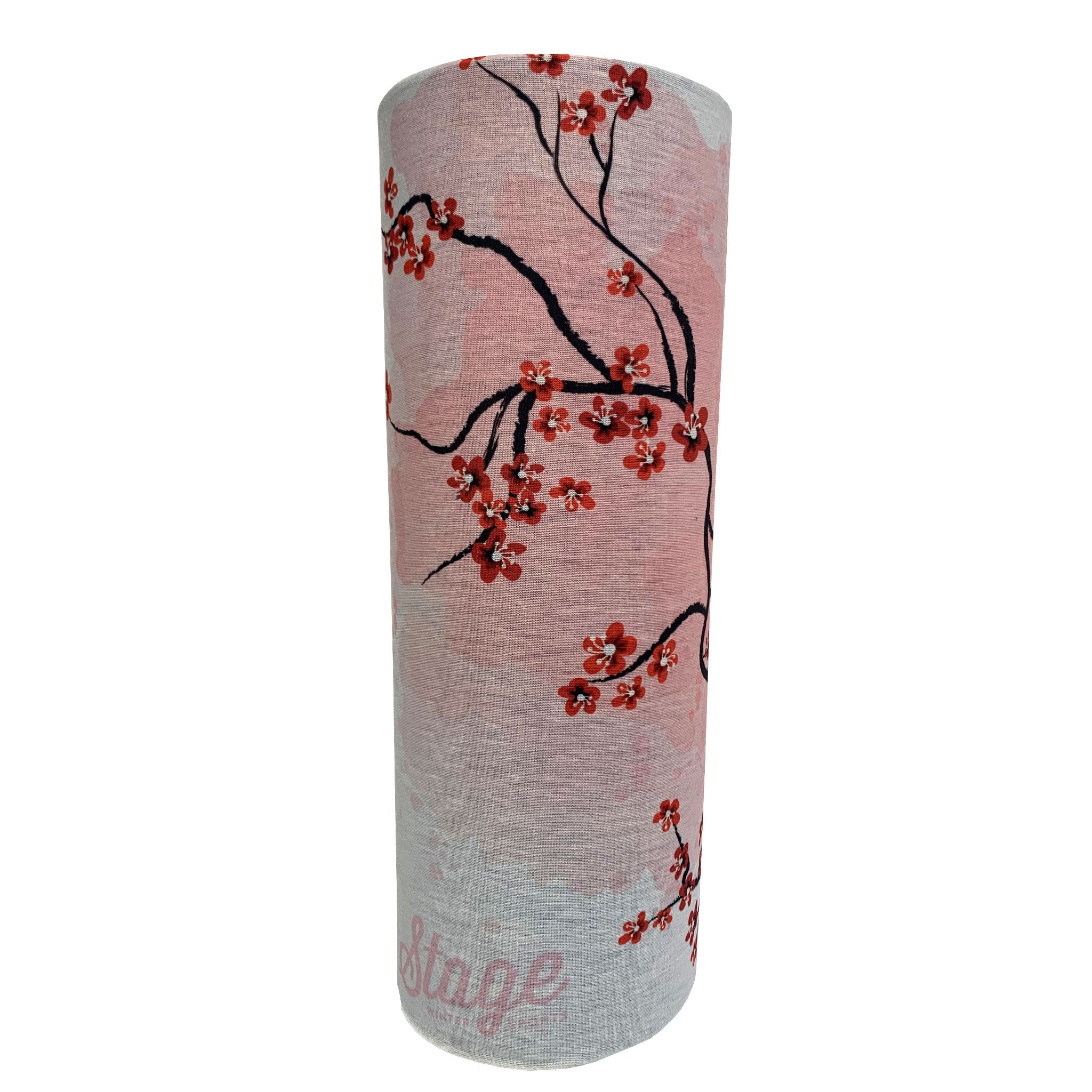 Jr. Face Tube - Cherry Blossom - Single Layer