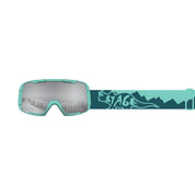 Punk Jr. Ski Goggle (Ages 5-10)