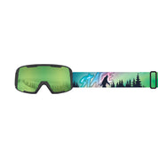 Punk Jr. Ski Goggle (Ages 5-10)