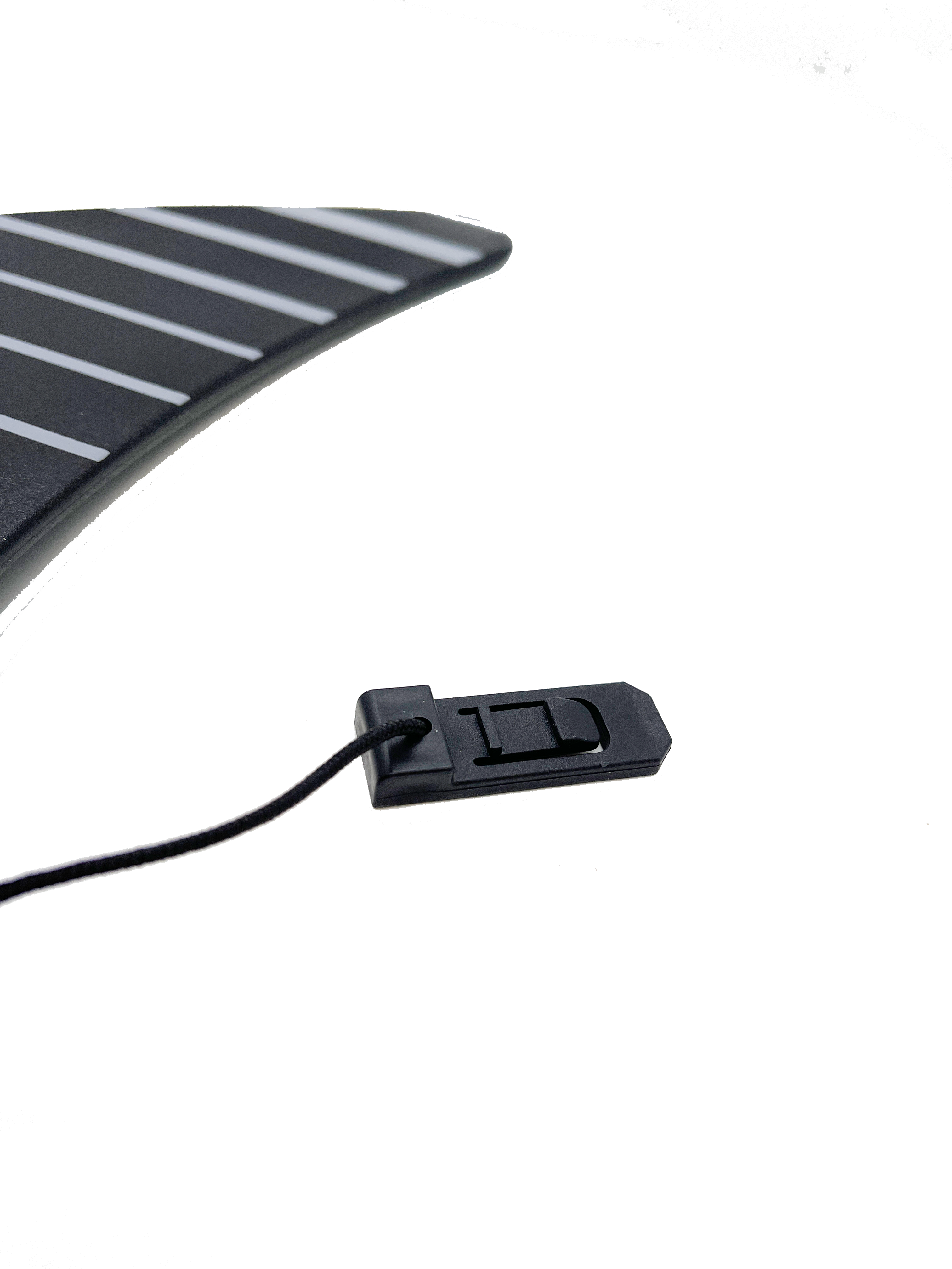 STAGE Replacement 10" SUP Fin