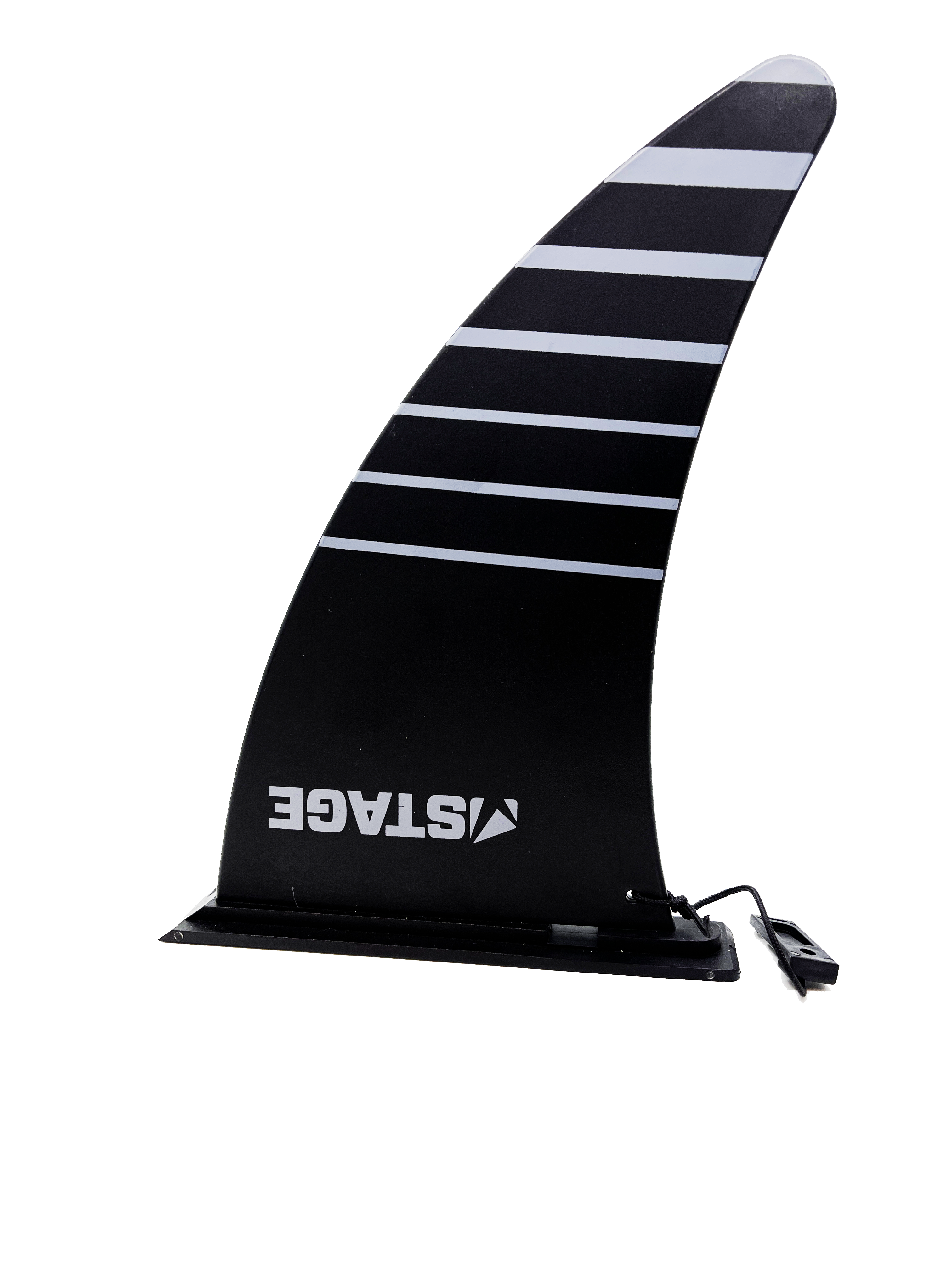 STAGE Replacement 10" SUP Fin