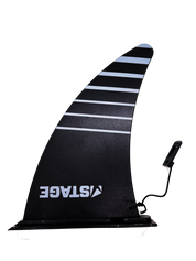 STAGE Replacement 10" SUP Fin