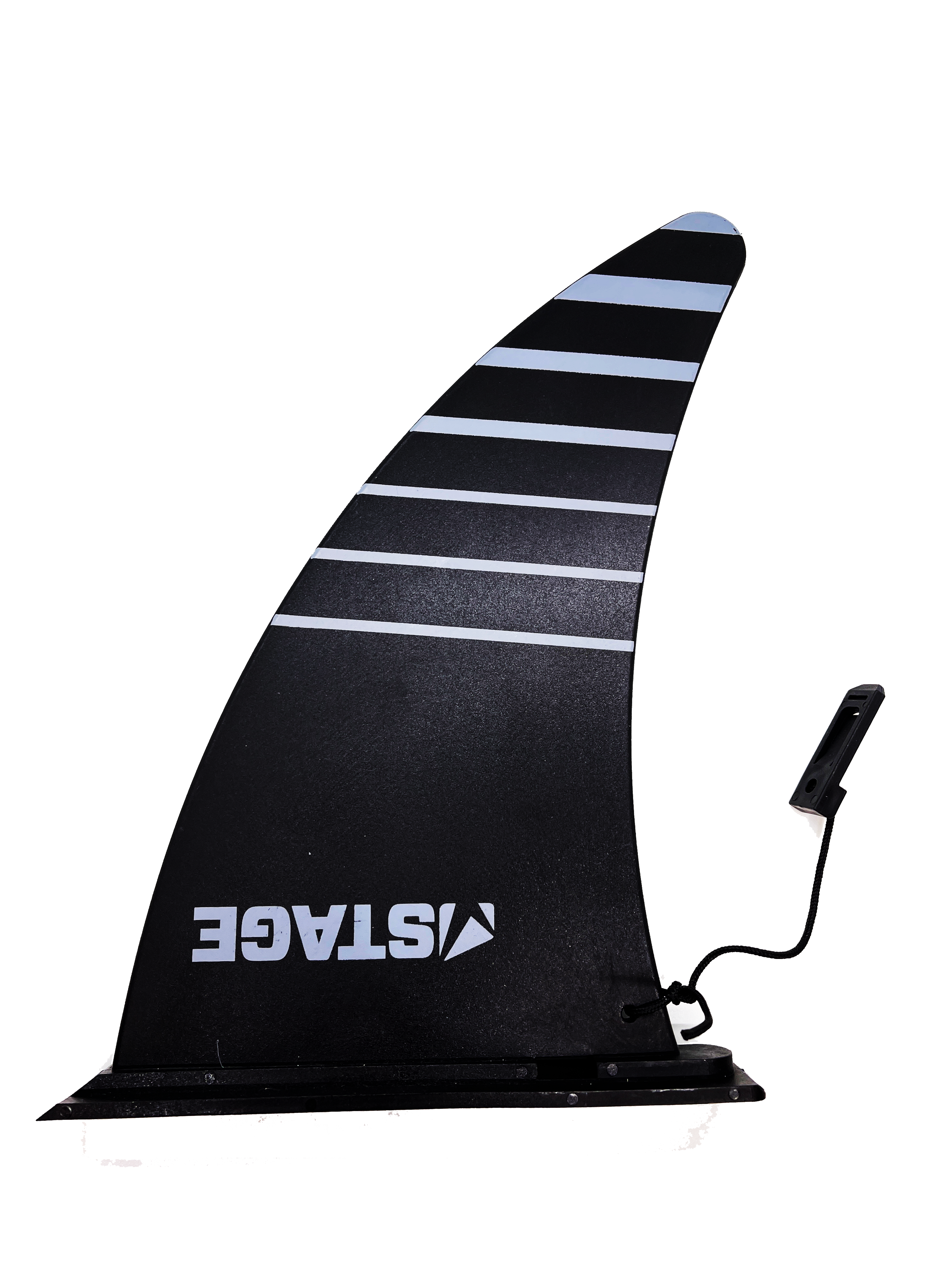 STAGE Replacement 10" SUP Fin