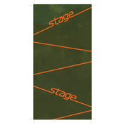 Jr. Face Tube - Hunter - Single Layer