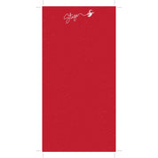 Jr. Face Tube - Space Walker Red - Single Layer