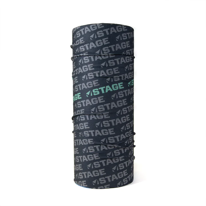 Jr. Face Tube - Stage Logo - Single Layer