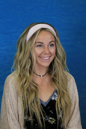 Face Tube - Patriot White - Single Layer