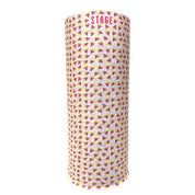 Jr. Face Tube - Melon Pink - Single Layer