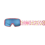 Punk Jr. Ski Goggle (Ages 5-10)
