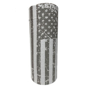 Face Tube - Patriot White - Single Layer