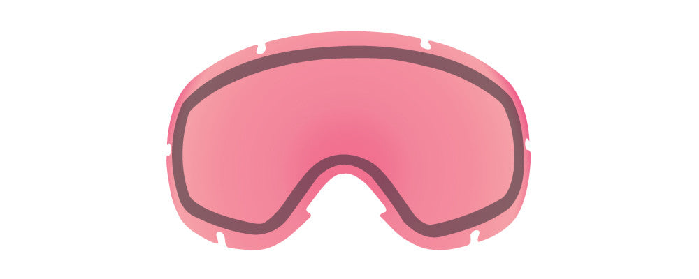 STAGE Stunt Pink Revo Lens - Replacement Lens