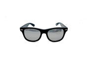 STAGE Floating Sunglasses - Mirror Chrome Lens - Polarized - Revo Lenses - UV400 Protection - Float in Water