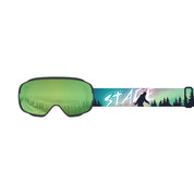 Replay - Adult Small Ski Goggle (OTG)