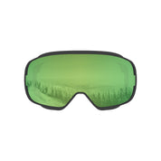 Replay - Adult Small Ski Goggle (OTG)