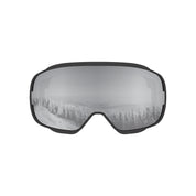 Replay - Adult Small Ski Goggle (OTG)