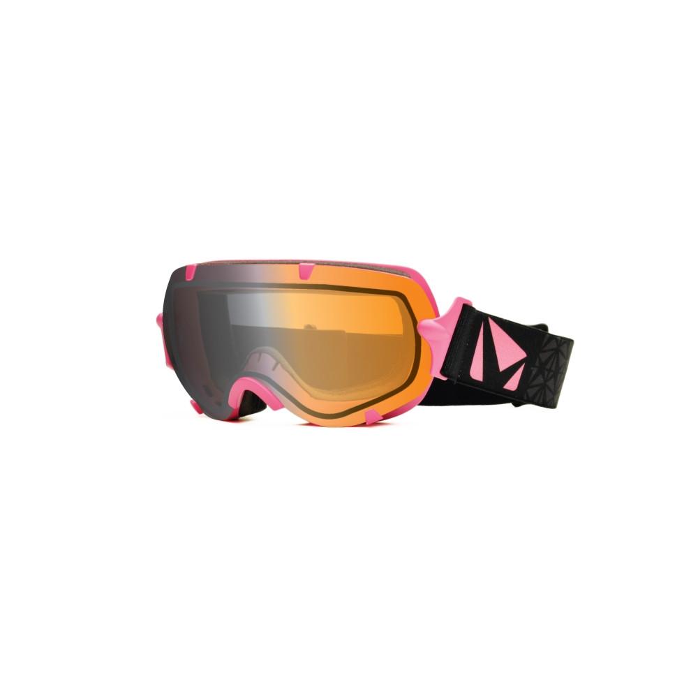 STAGE Stunt Photochromic Goggle