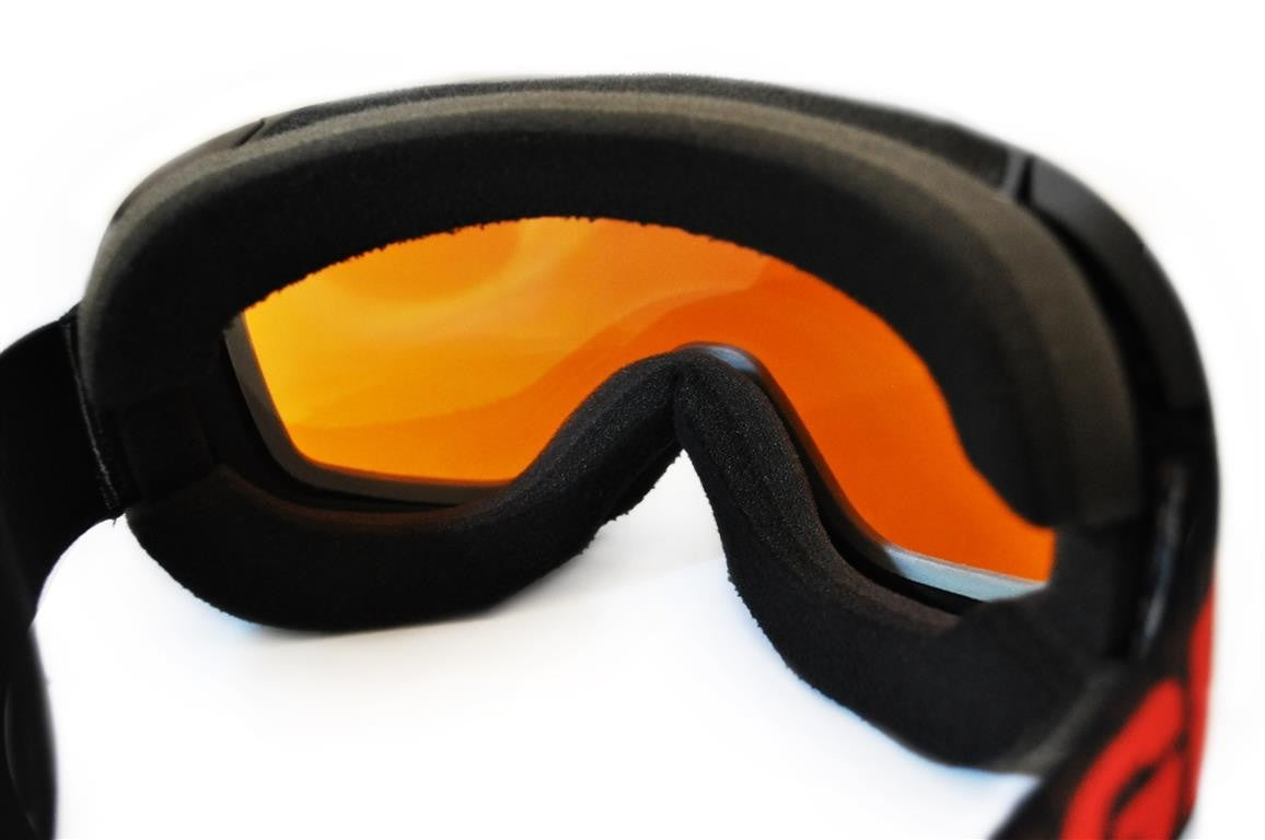 OTG Ski Goggle - (Over-the-Glasses)