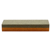 Dual-Sided Pocket Stone - 180/400 Grit - Ski Tuning