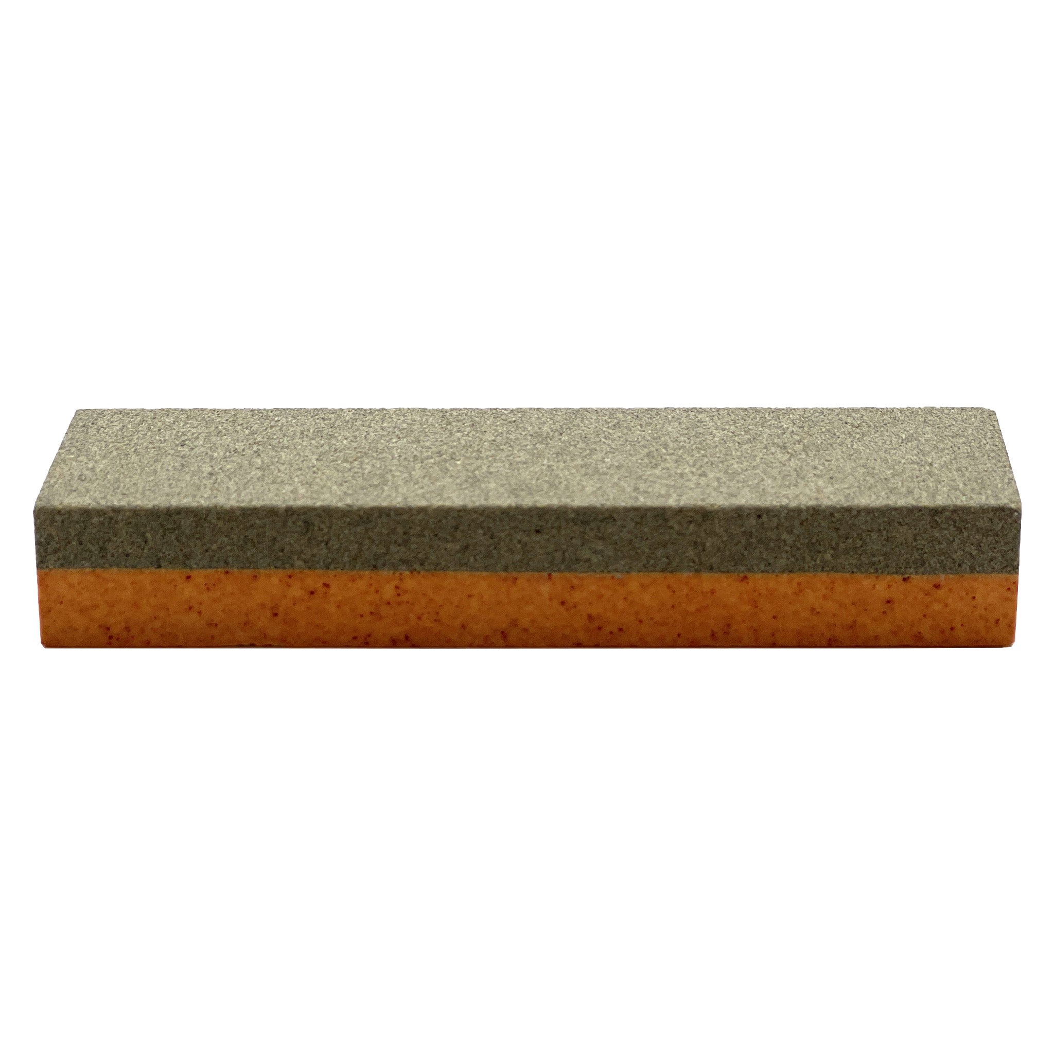 Dual-Sided Pocket Stone - 180/400 Grit - Ski Tuning