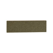 Dual-Sided Pocket Stone - 180/400 Grit - Ski Tuning