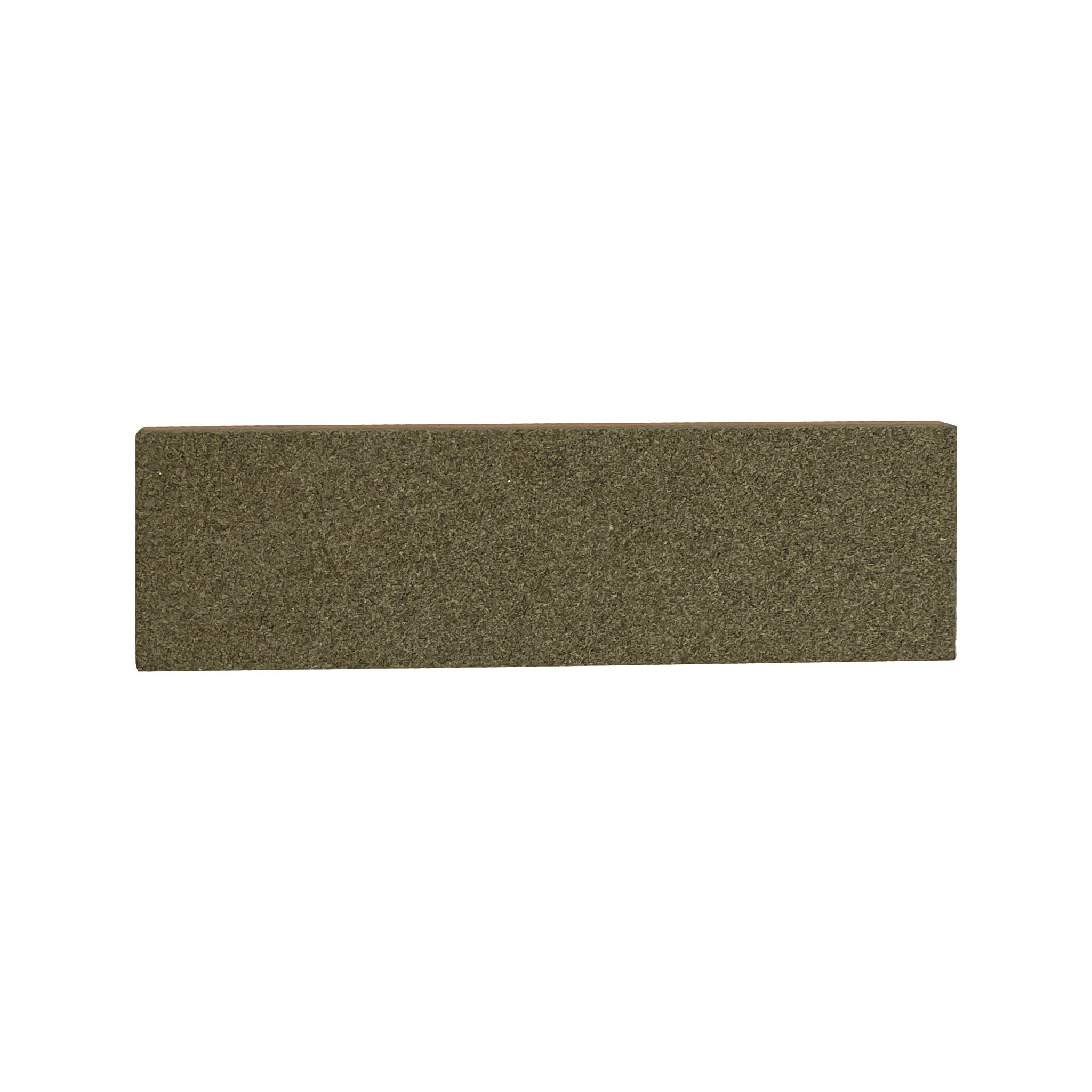 Dual-Sided Pocket Stone - 180/400 Grit - Ski Tuning