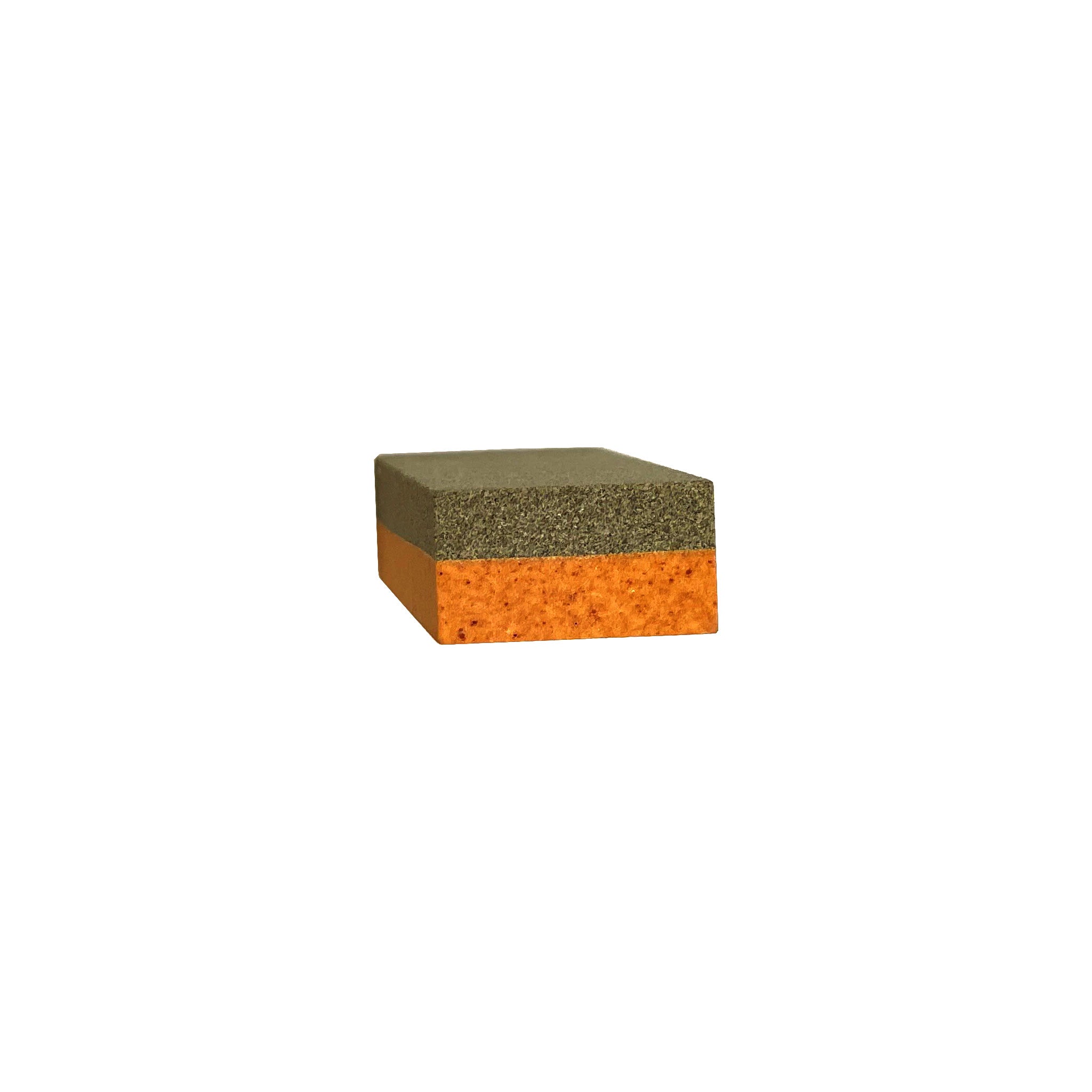 Dual-Sided Pocket Stone - 180/400 Grit - Ski Tuning