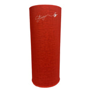 Jr. Face Tube - Space Walker Red - Single Layer