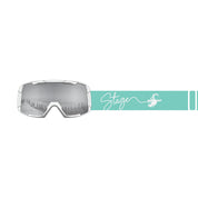 Punk Jr. Ski Goggle (Ages 5-10)