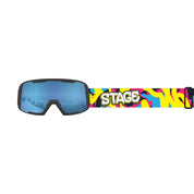Punk Jr. Ski Goggle (Ages 5-10)