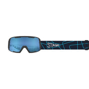 Punk Jr. Ski Goggle (Ages 5-10)