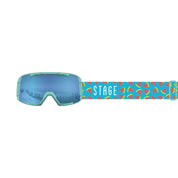 Punk Jr. Ski Goggle (Ages 5-10)