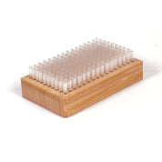 STAGE Nylon Ski Wax Brush - Great for removing wax from your skis or snowboards.