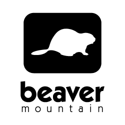 Beaver Mountain Ski Resort Logo